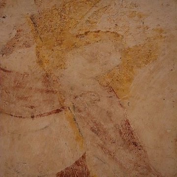 Église Saint-Léger de Thenissey