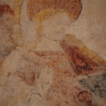 Église Saint-Léger de Thenissey