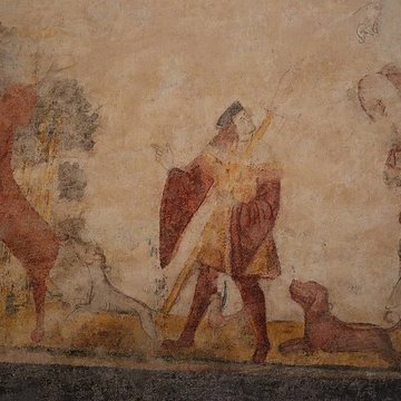 Église Saint-Léger de Thenissey