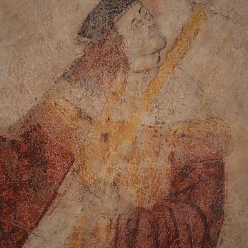 Église Saint-Léger de Thenissey