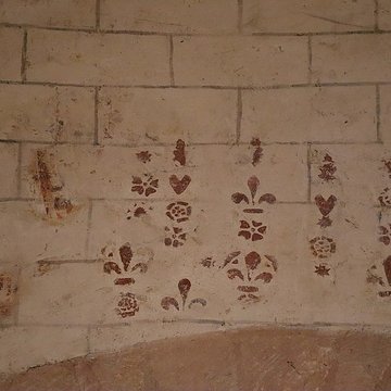 Église Saint-Léger de Thenissey