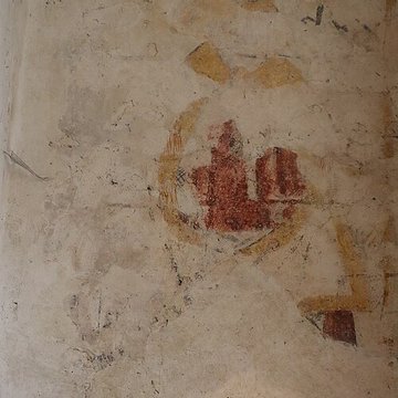 Église Saint-Léger de Thenissey