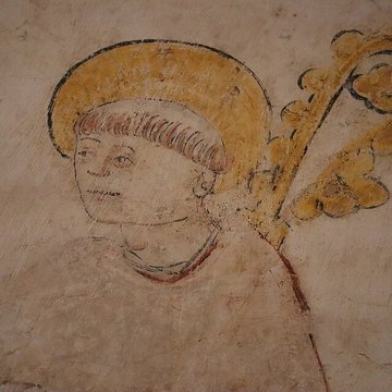 Église Saint-Léger de Thenissey