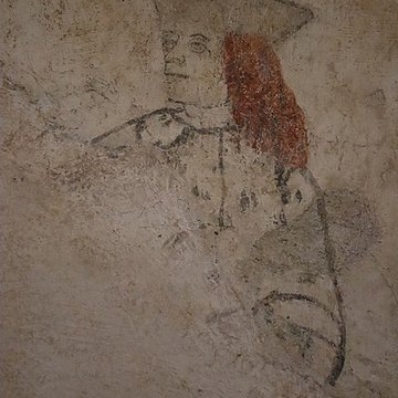 Église Saint-Léger de Thenissey