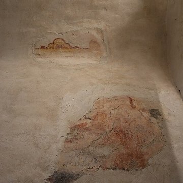 Église Saint-Léger de Thenissey