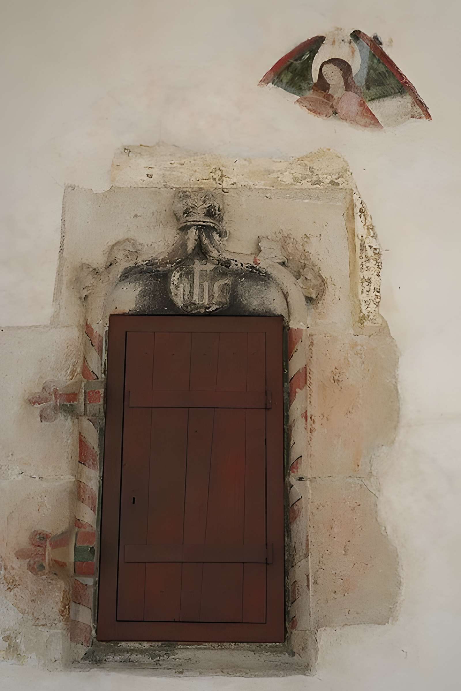 Église Saint-Léger de Thenissey