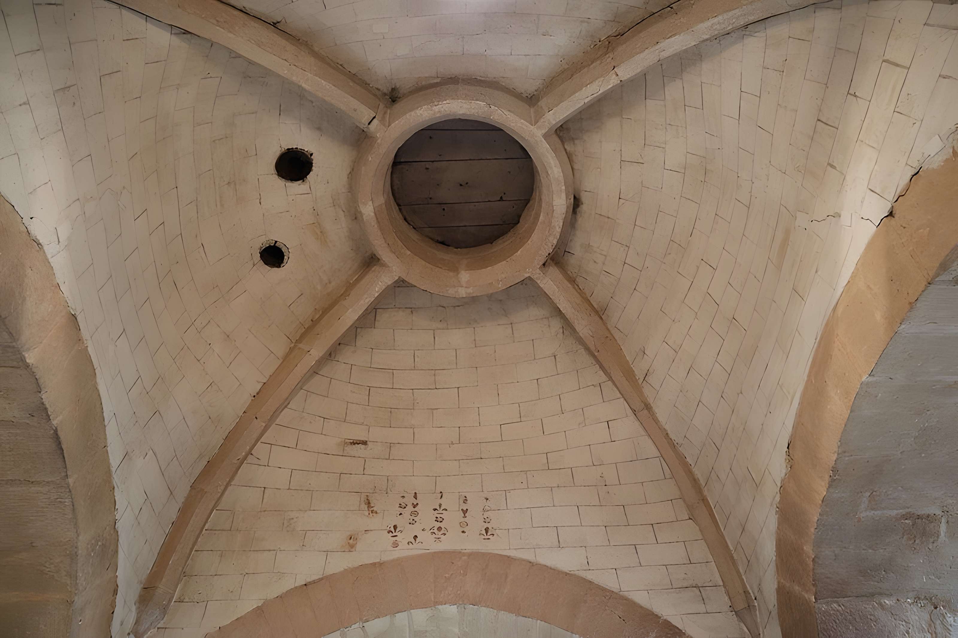 Église Saint-Léger de Thenissey