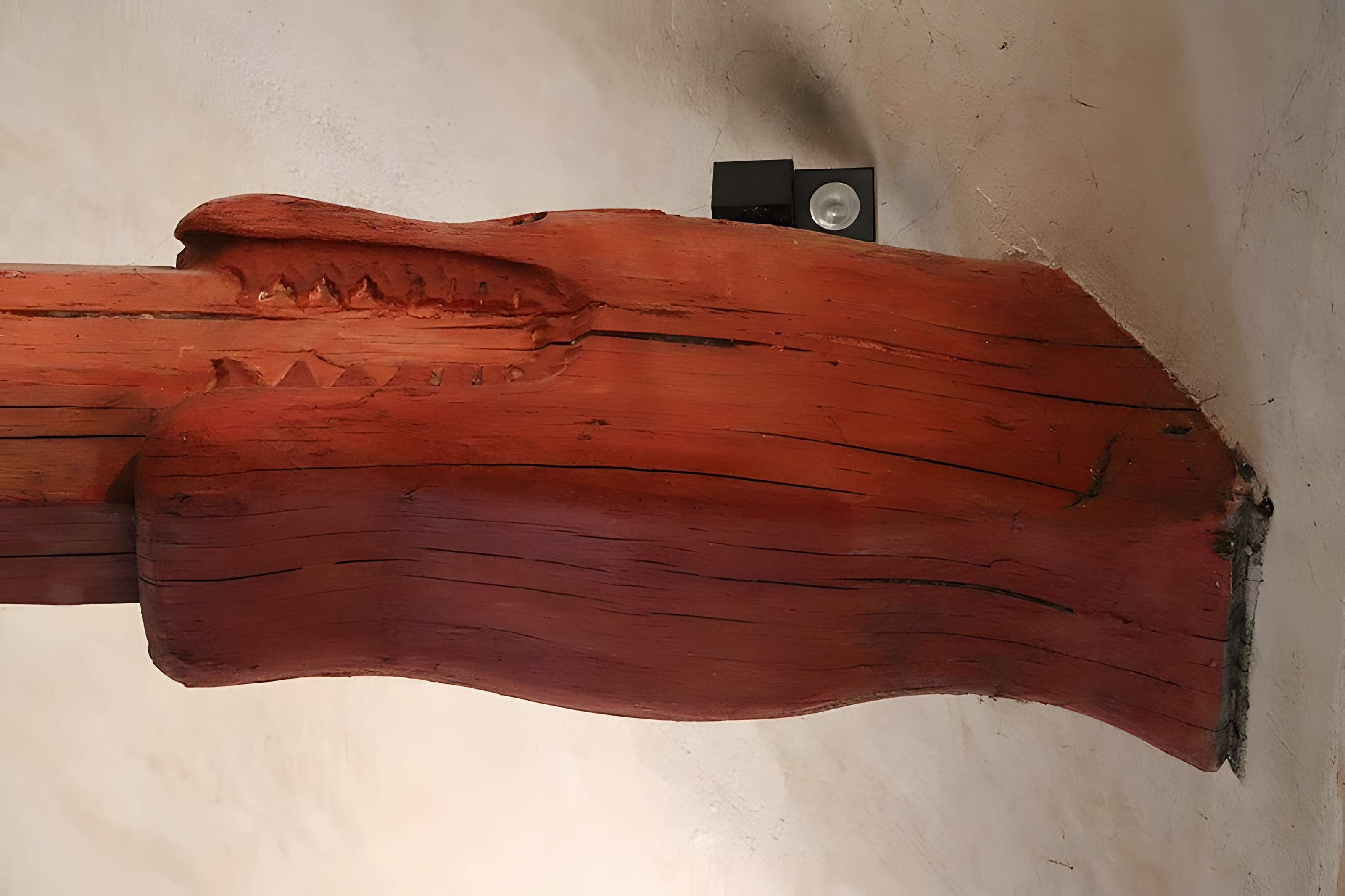 Église Saint-Léger de Thenissey