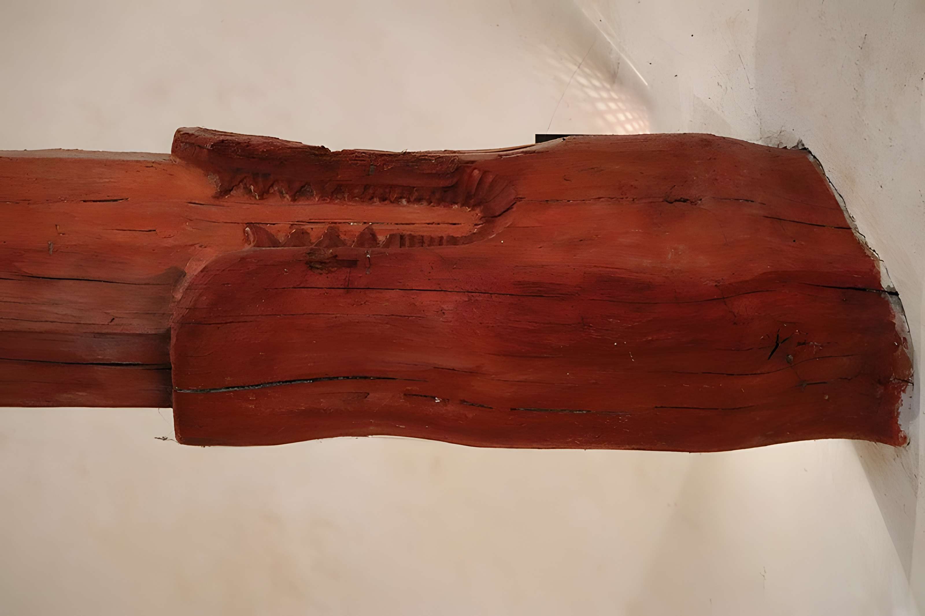 Église Saint-Léger de Thenissey