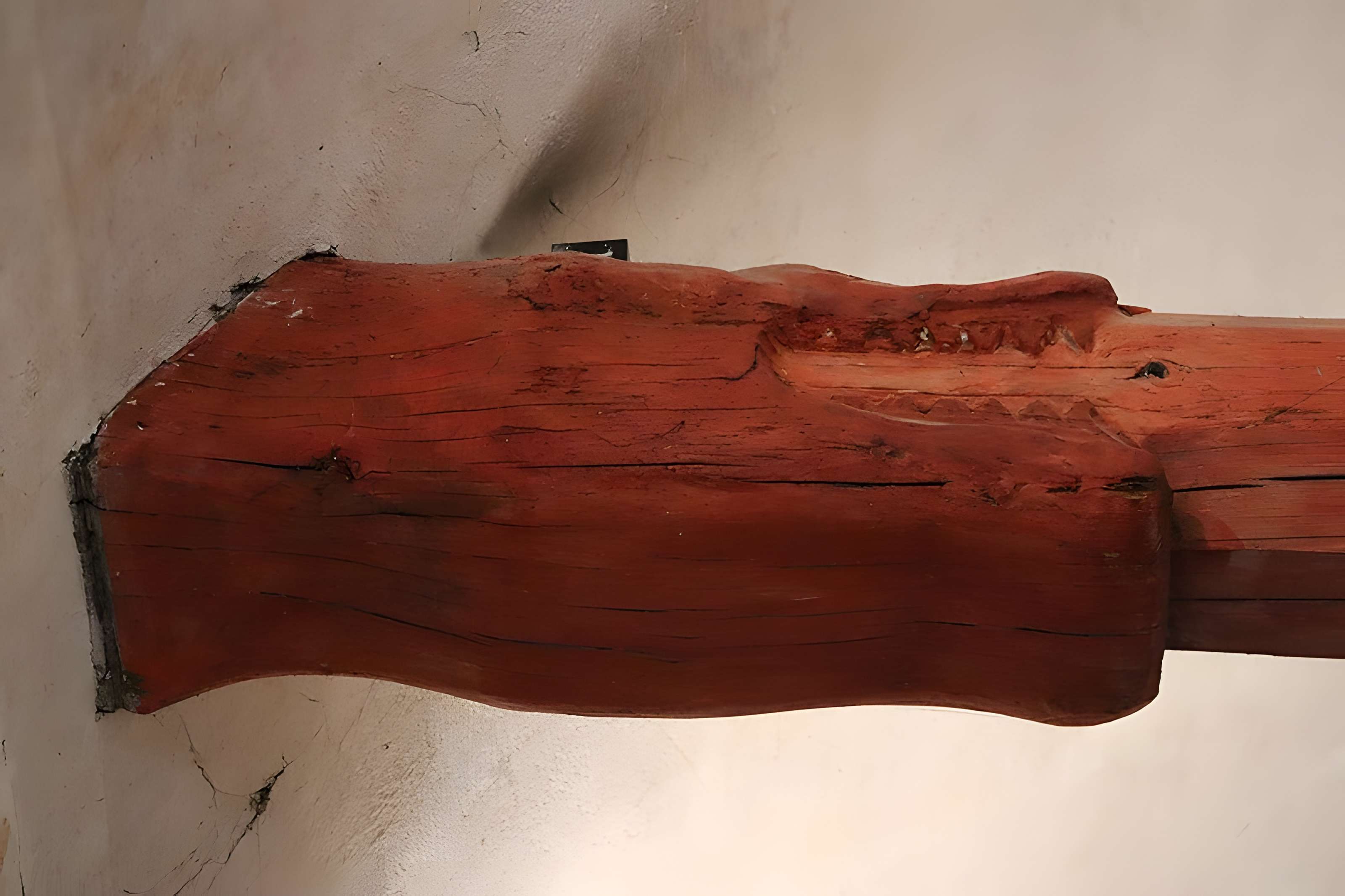 Église Saint-Léger de Thenissey