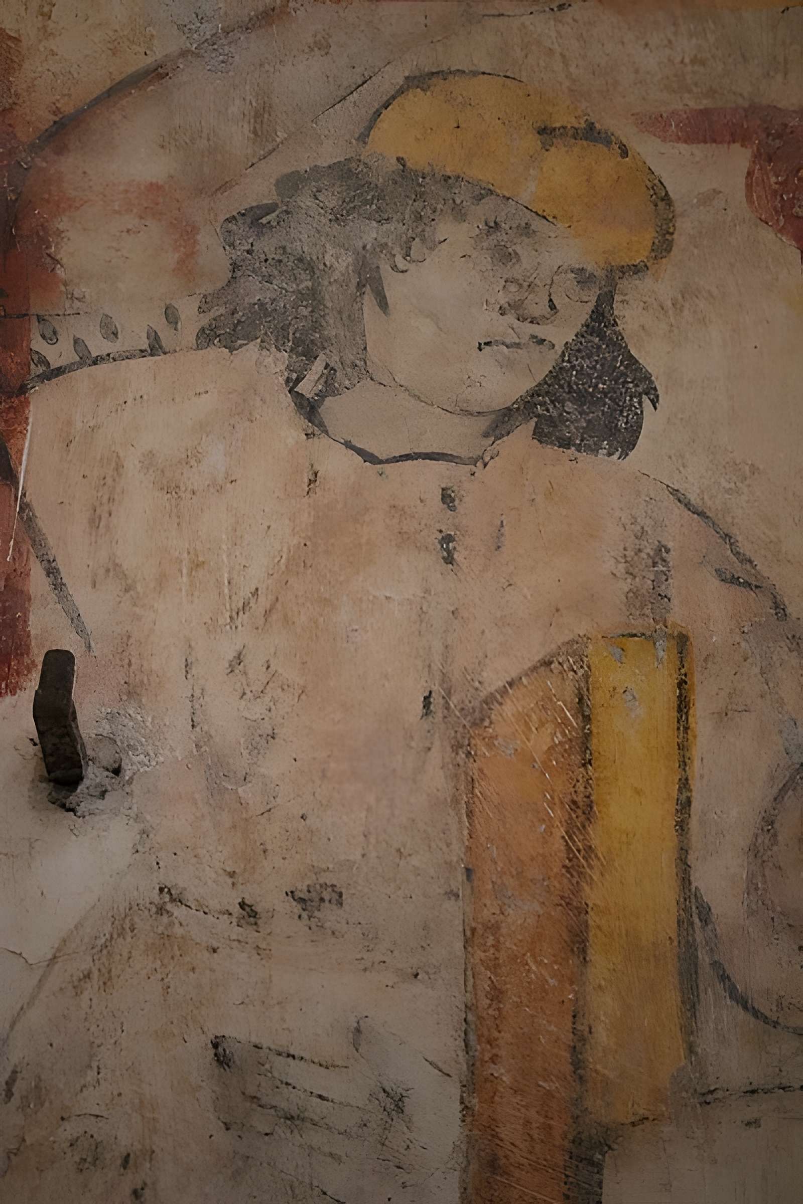 Église Saint-Léger de Thenissey