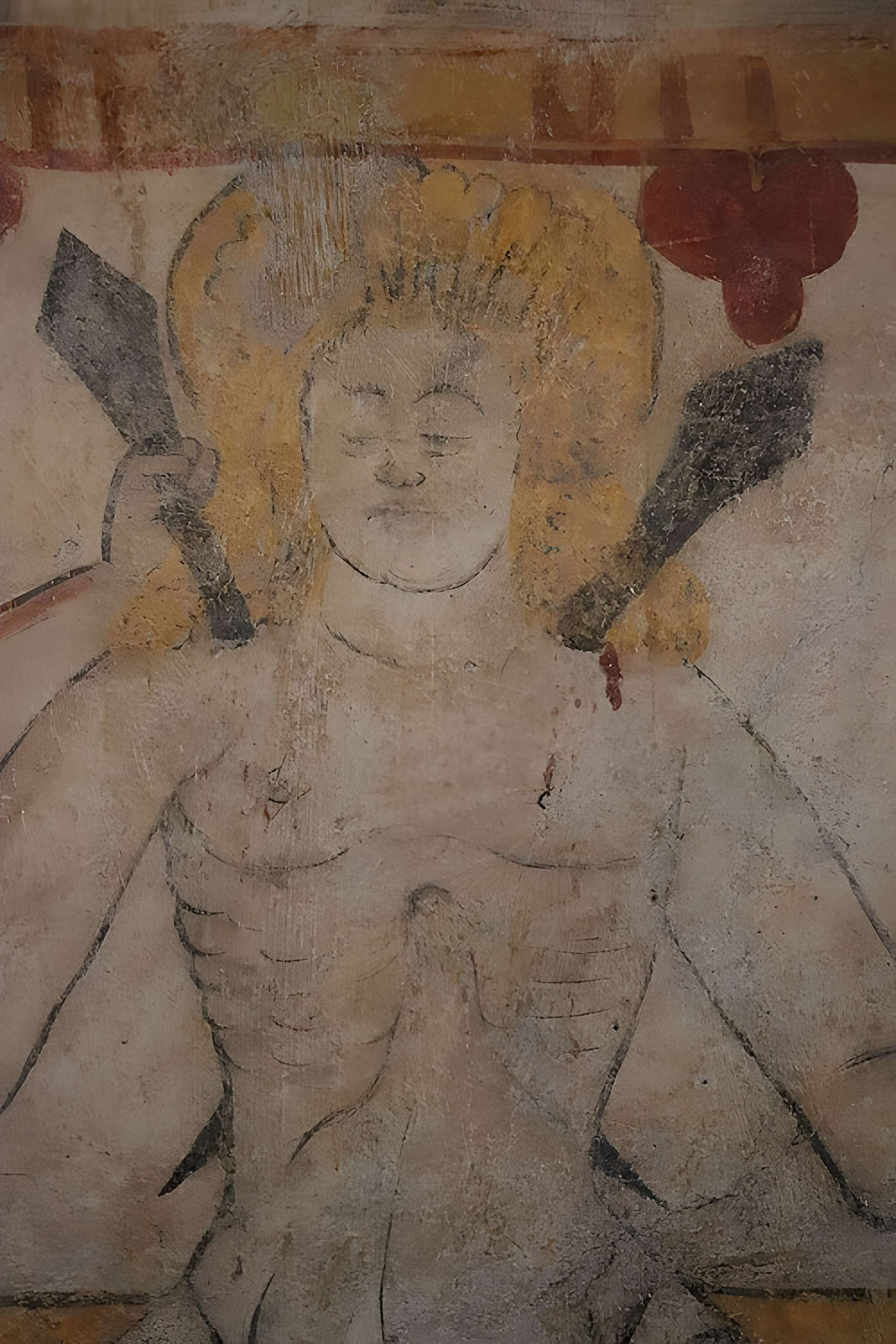 Église Saint-Léger de Thenissey