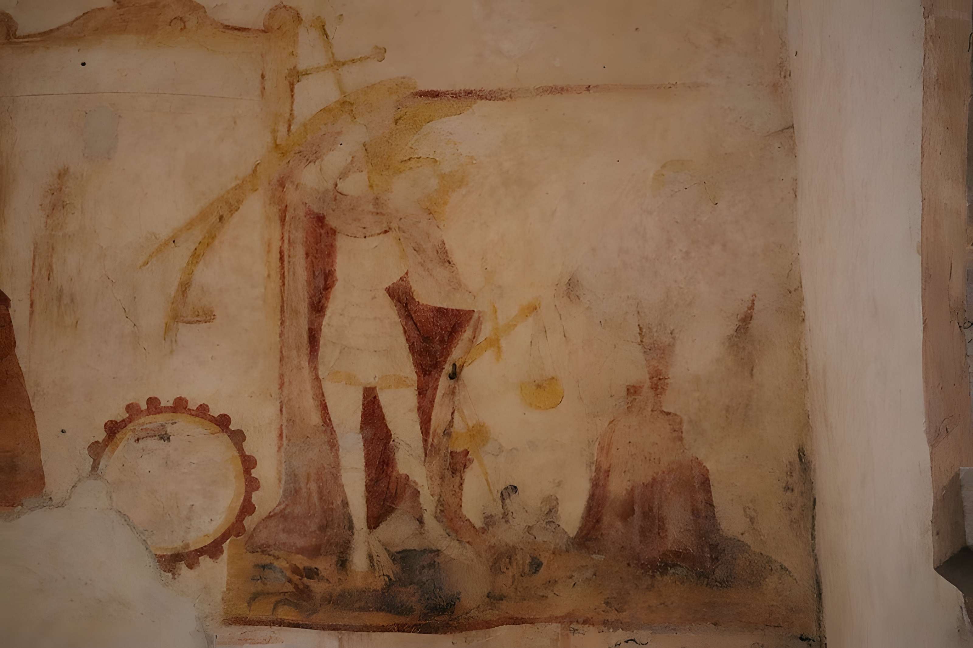 Église Saint-Léger de Thenissey