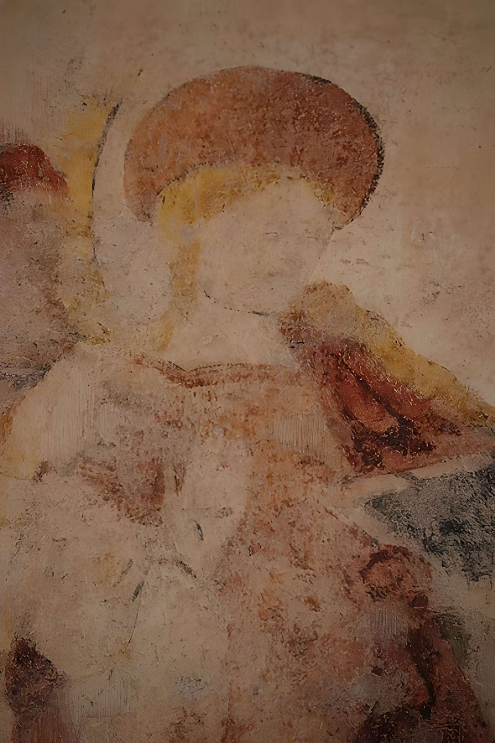 Église Saint-Léger de Thenissey