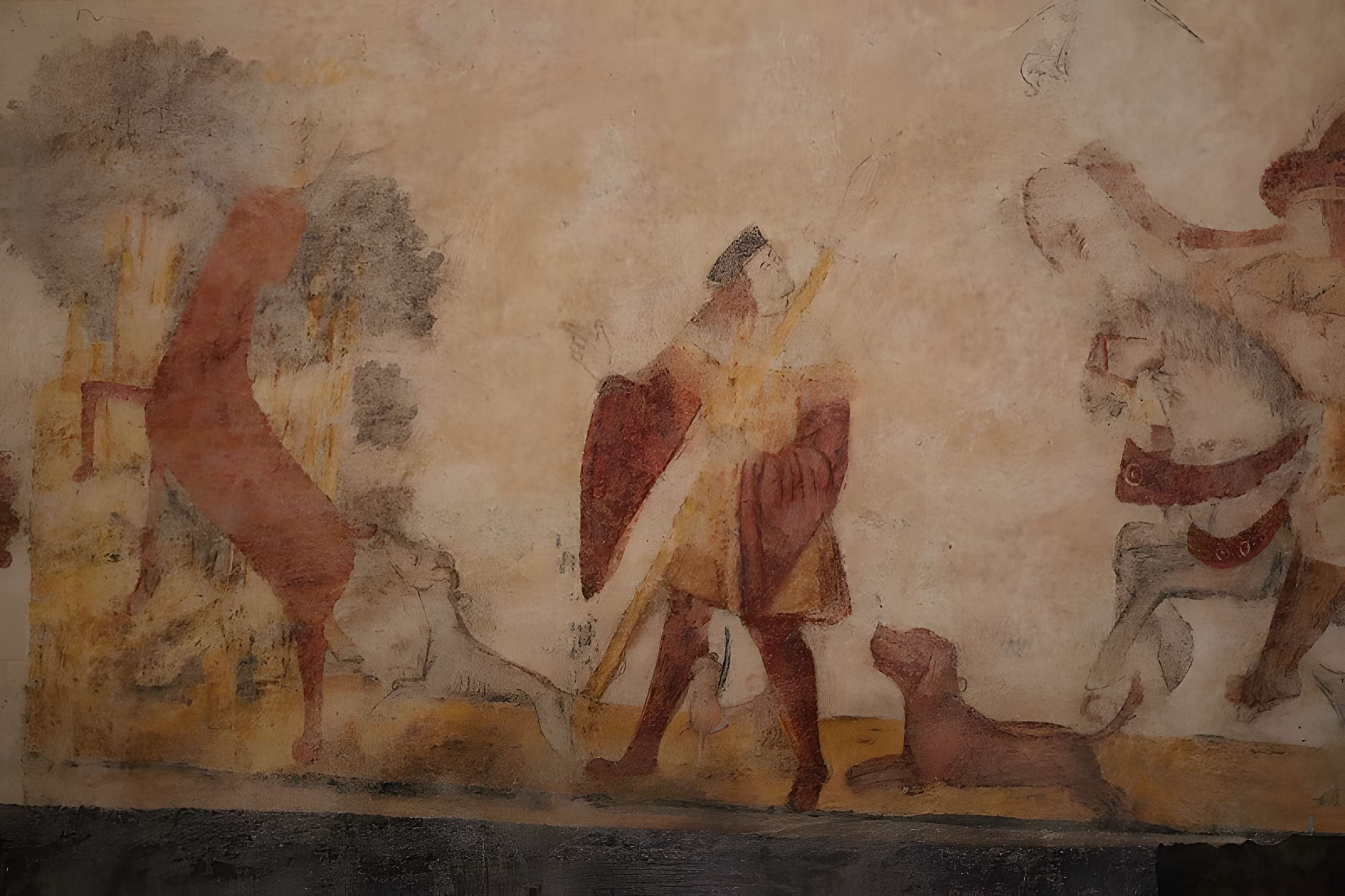 Église Saint-Léger de Thenissey