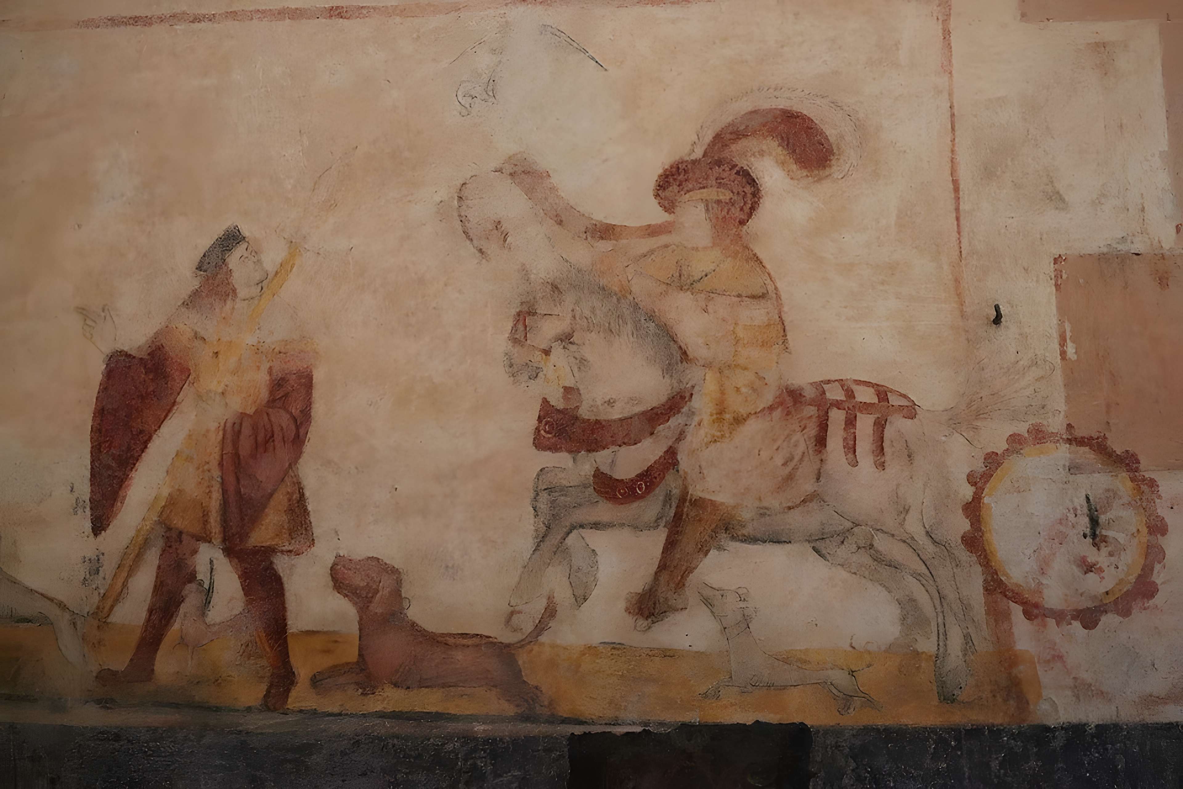 Église Saint-Léger de Thenissey