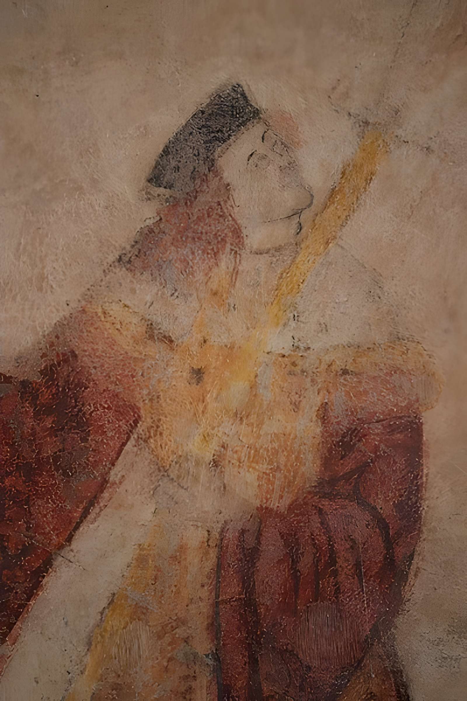 Église Saint-Léger de Thenissey