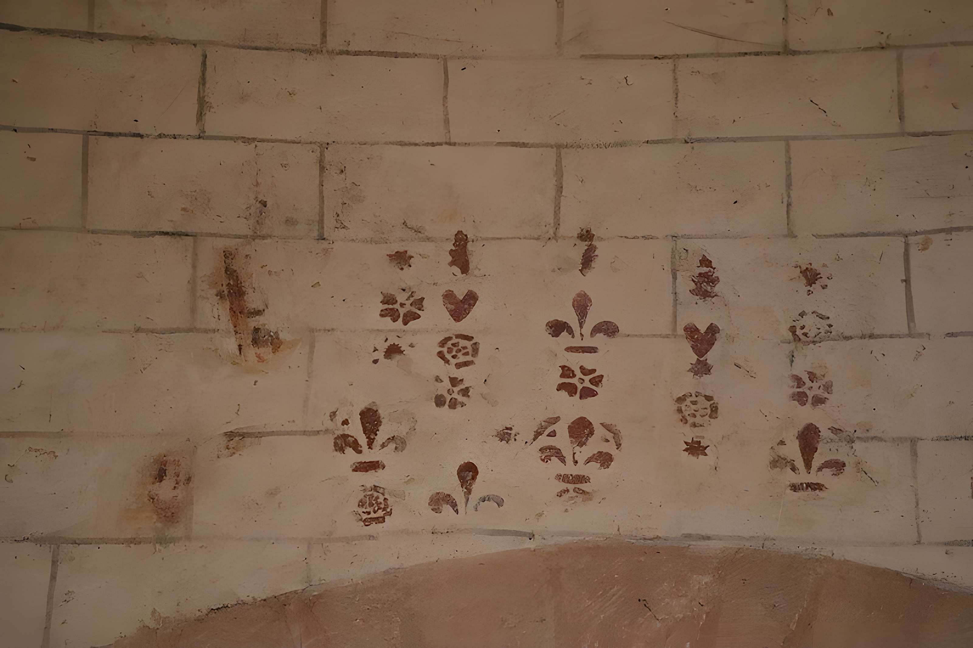 Église Saint-Léger de Thenissey