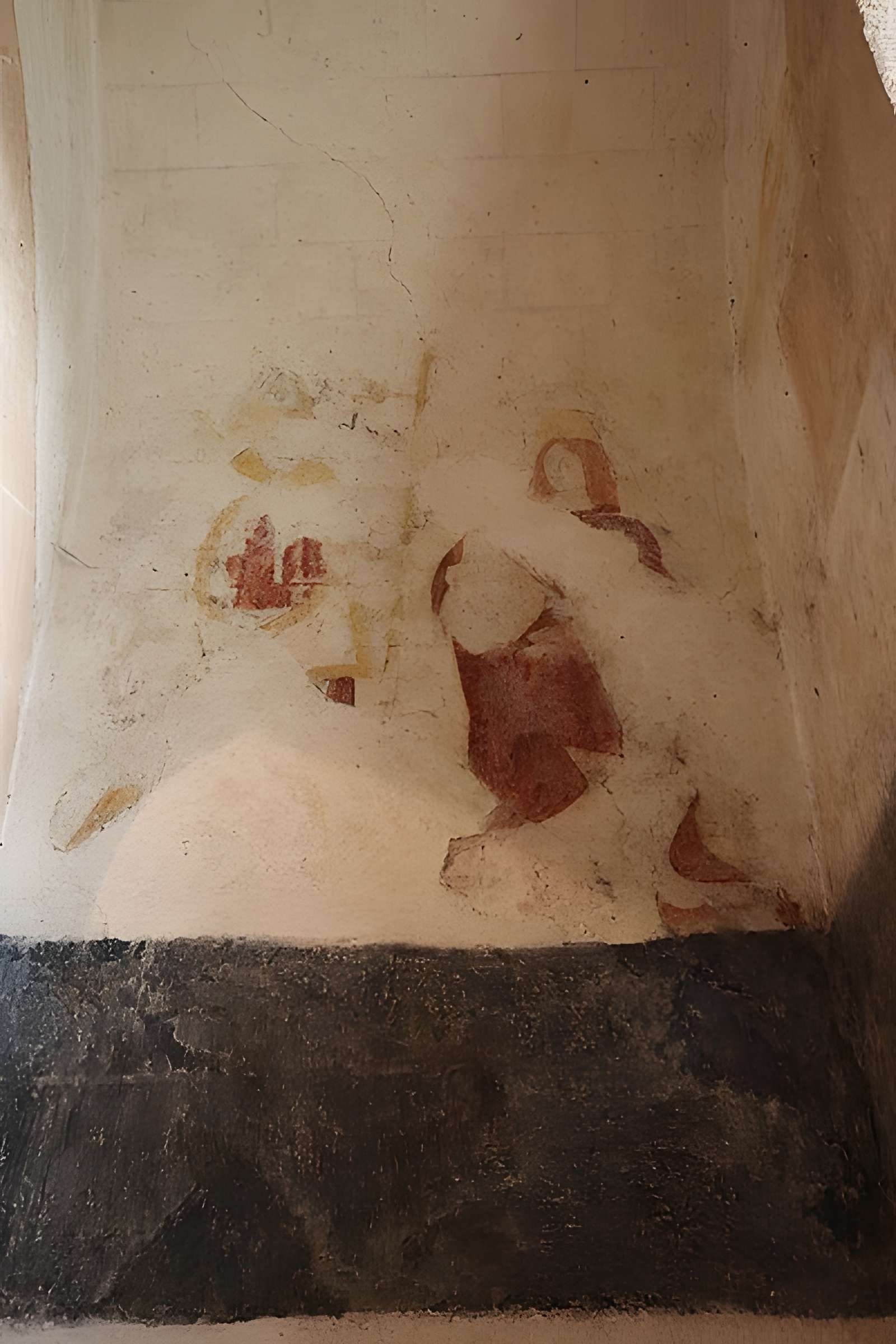 Église Saint-Léger de Thenissey