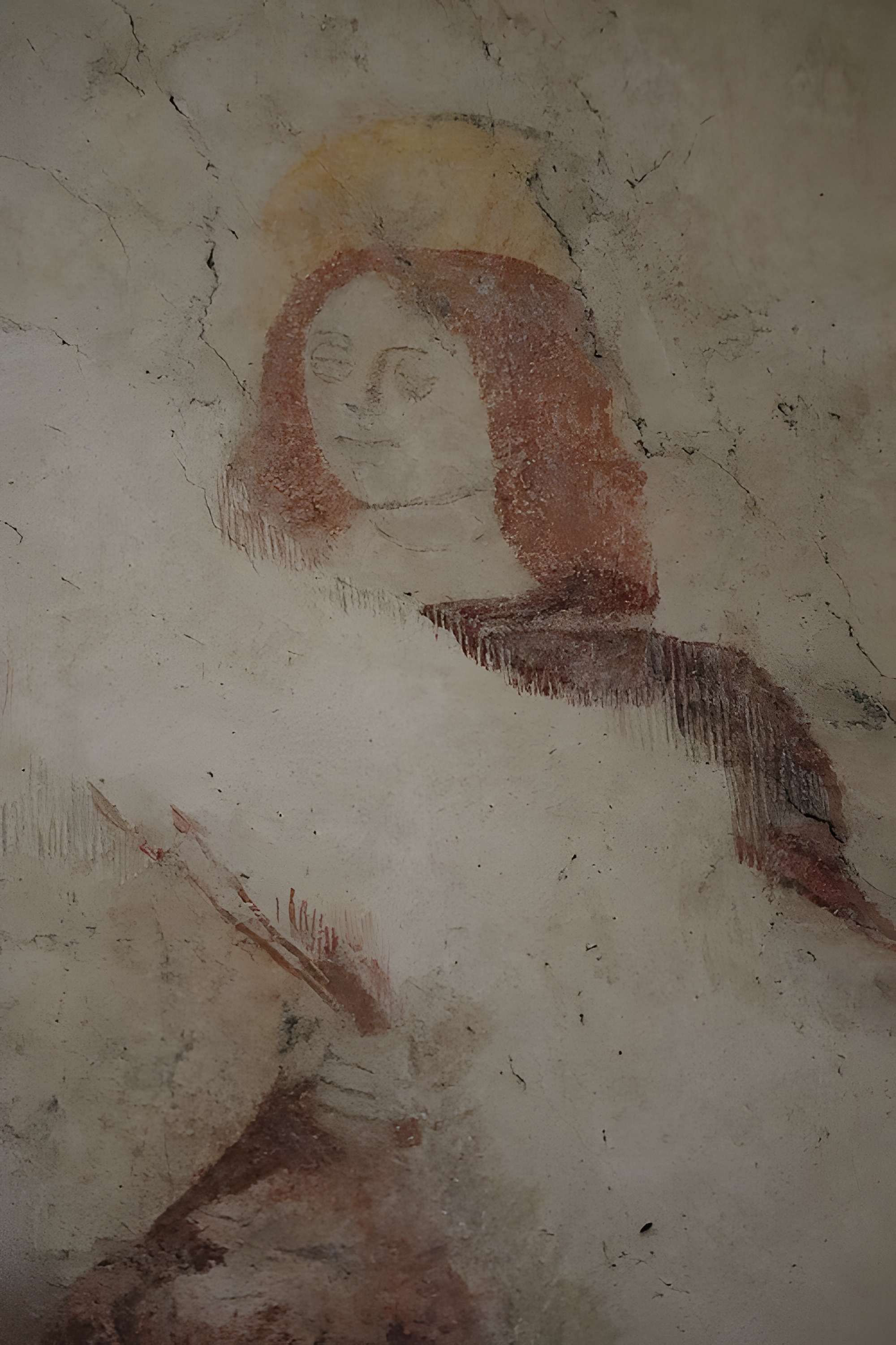 Église Saint-Léger de Thenissey