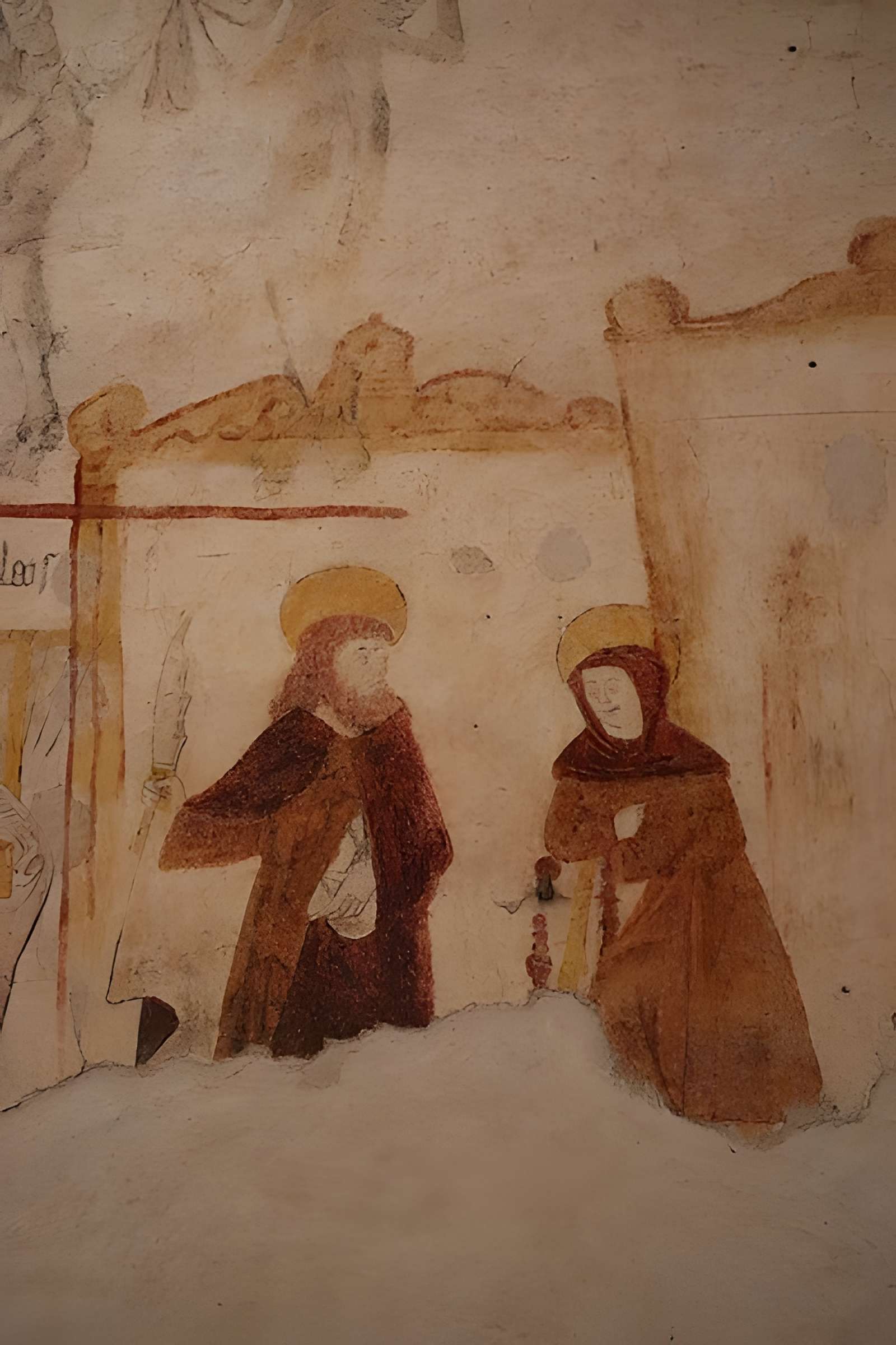 Église Saint-Léger de Thenissey