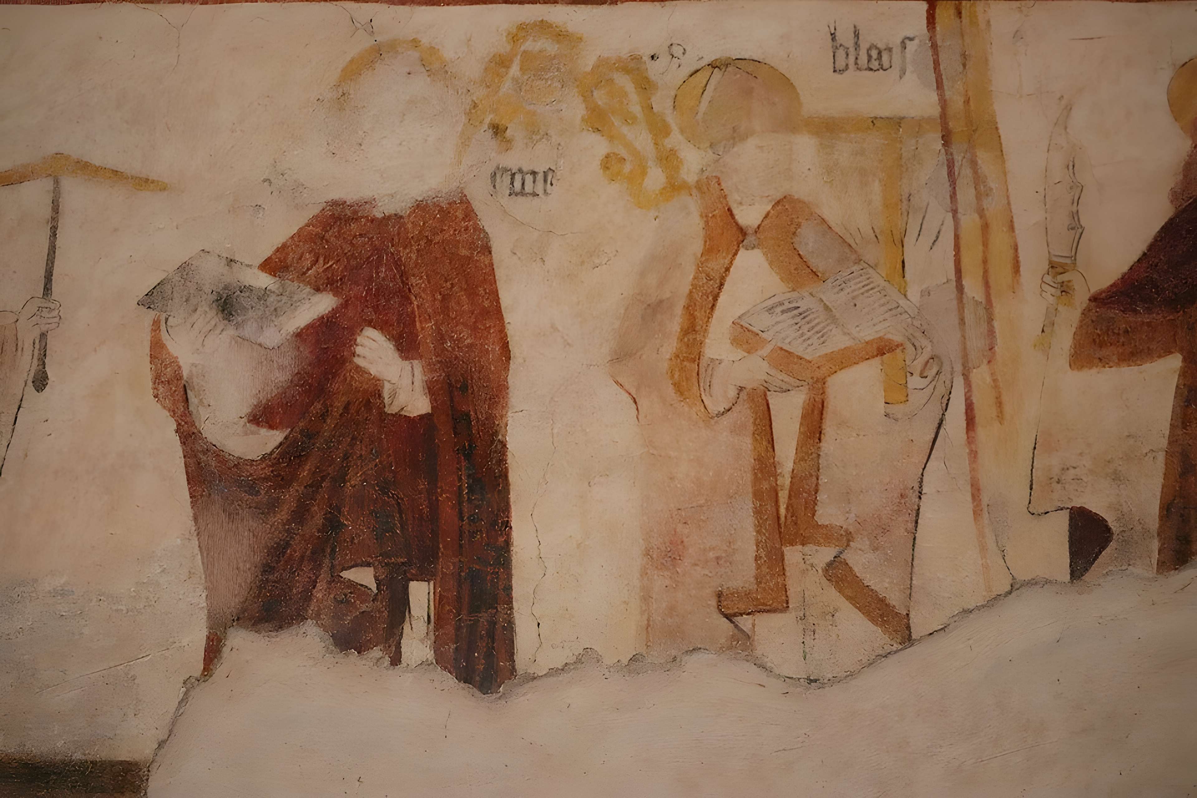 Église Saint-Léger de Thenissey