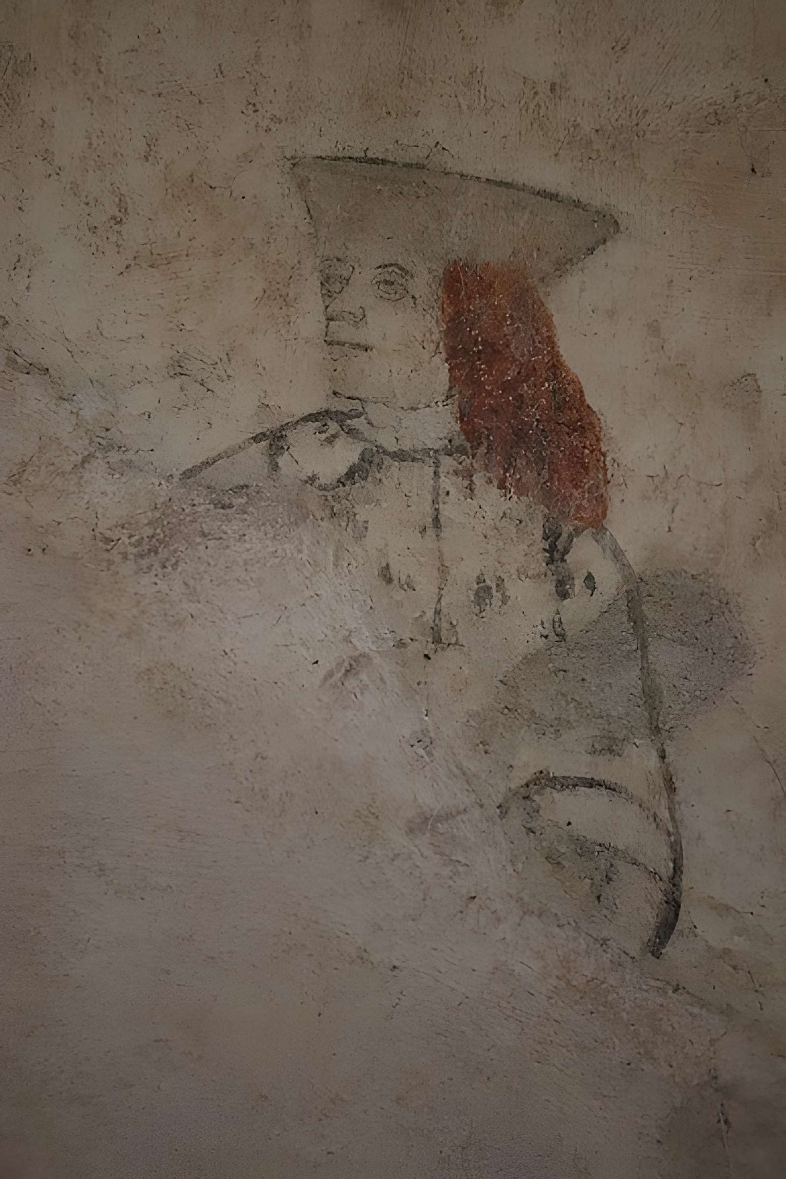 Église Saint-Léger de Thenissey