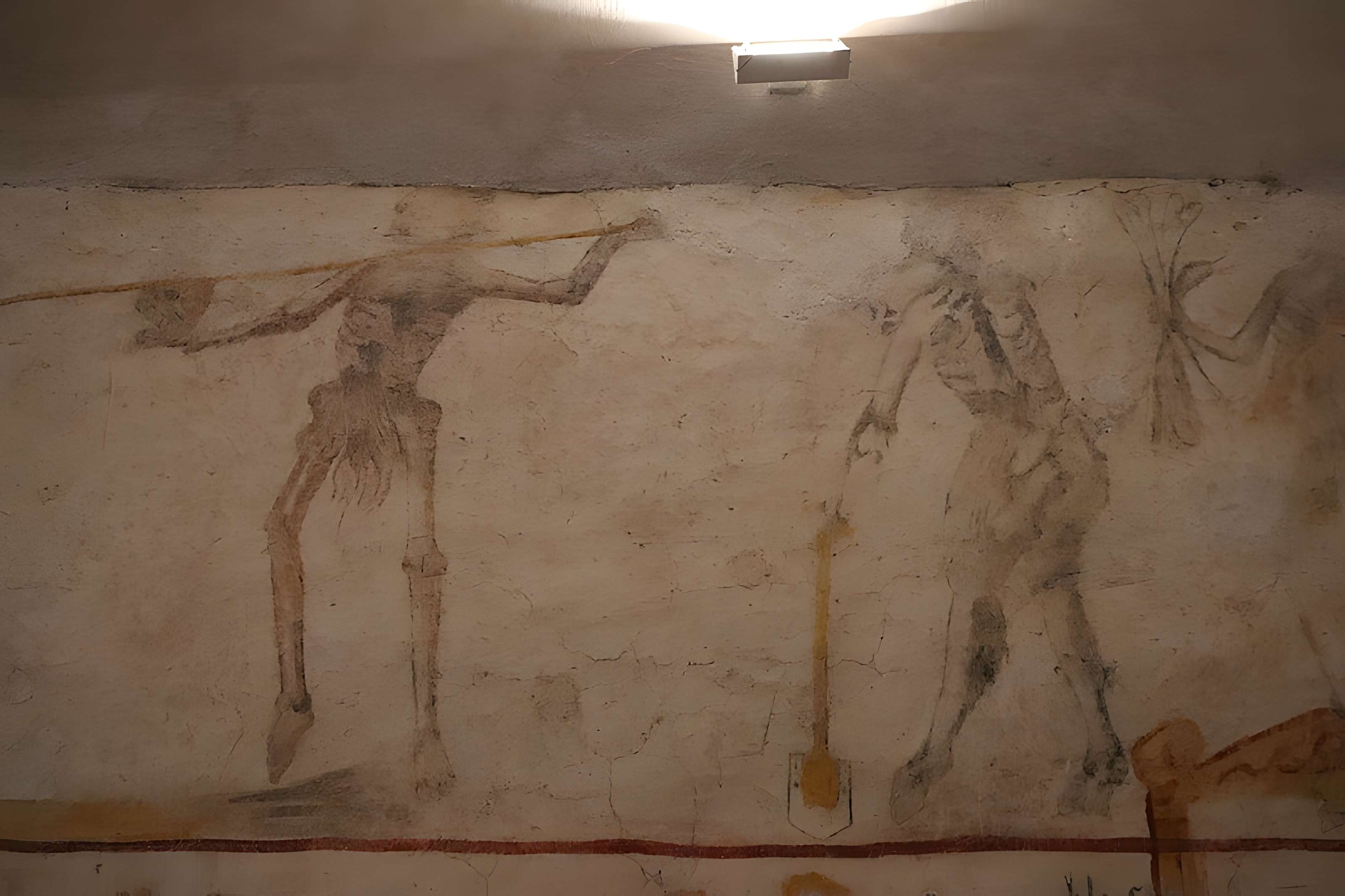 Église Saint-Léger de Thenissey