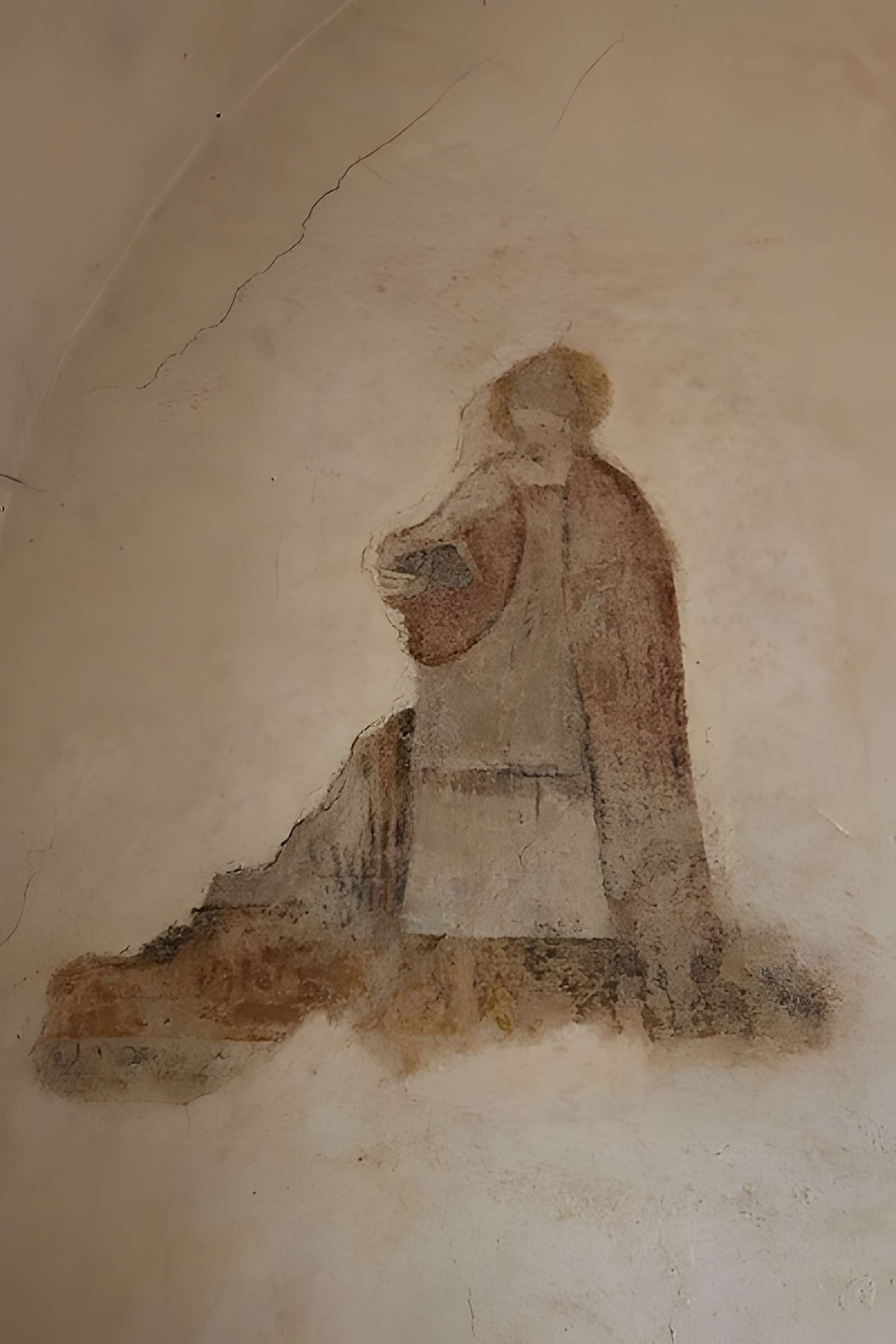 Église Saint-Léger de Thenissey