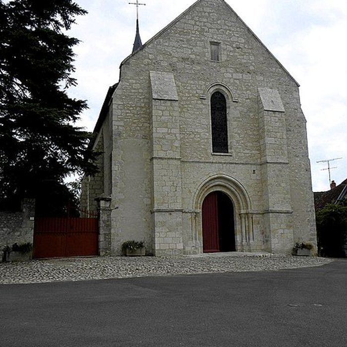 Photo de Église Saint-Léger de Virey