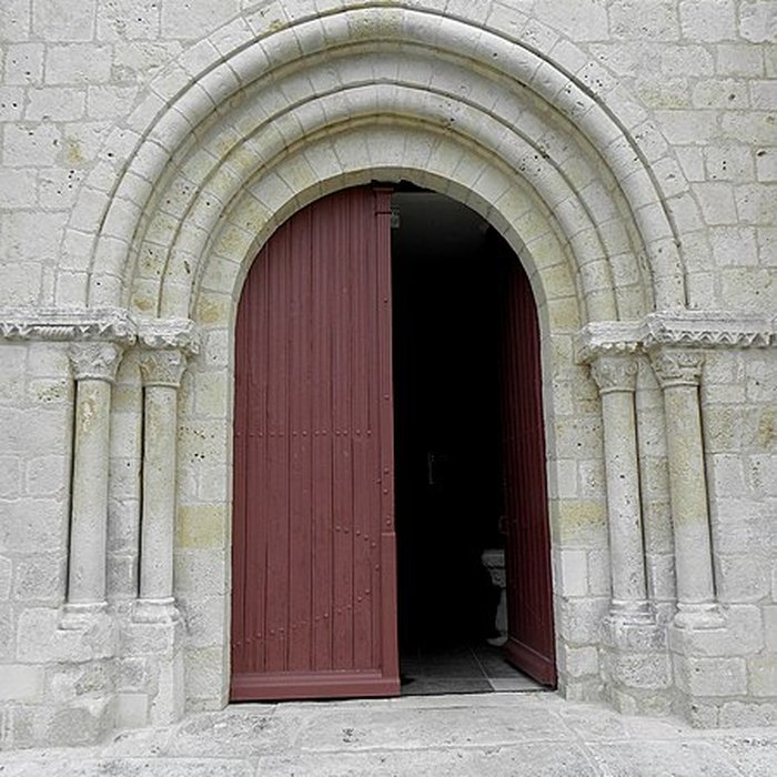 Photo de Église Saint-Léger de Virey