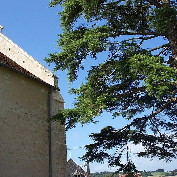 Photo de Église Saint-Léger de Virey