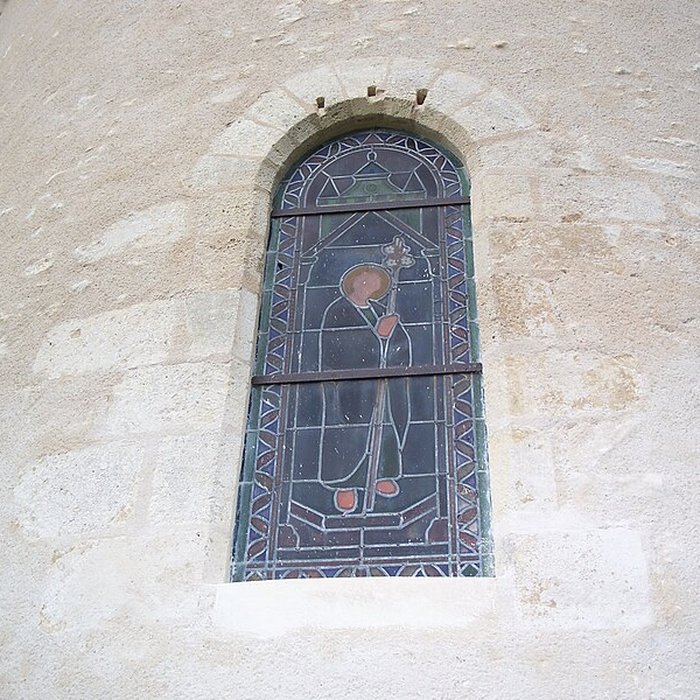 Photo de Église Saint-Léger de Virey