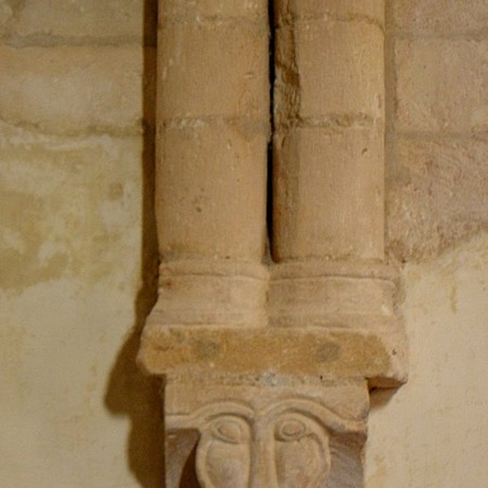 Photo de Église Saint-Léger de Virey