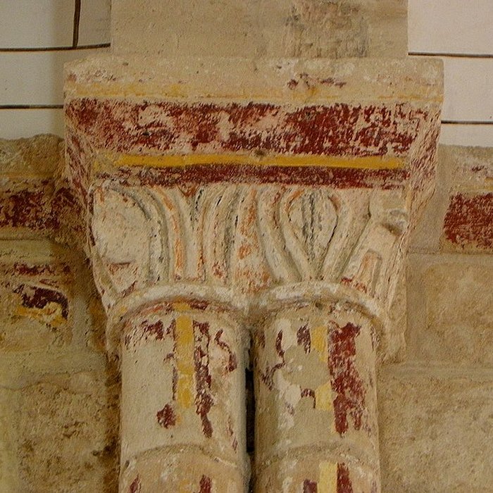 Photo de Église Saint-Léger de Virey