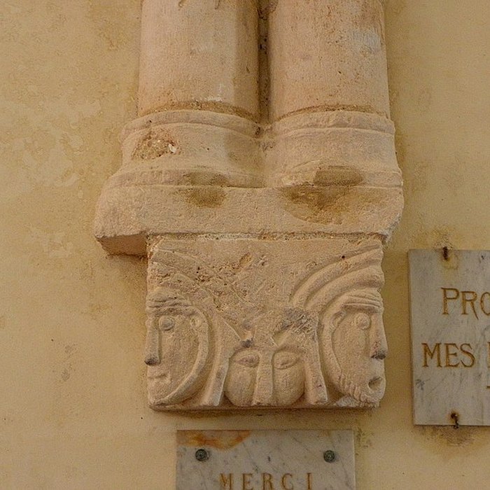 Photo de Église Saint-Léger de Virey