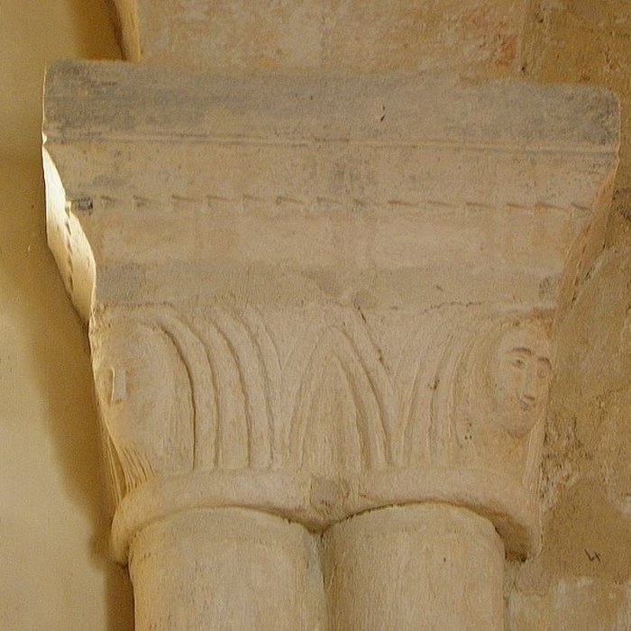 Photo de Église Saint-Léger de Virey