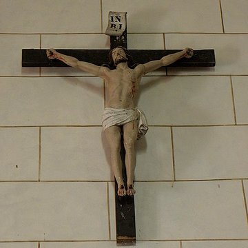 Église Saint-Léger de Virey