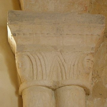 Église Saint-Léger de Virey