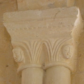 Église Saint-Léger de Virey