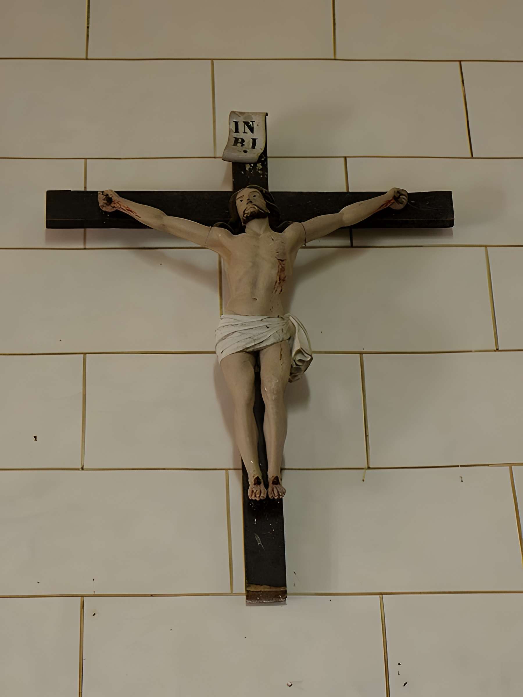 Église Saint-Léger de Virey