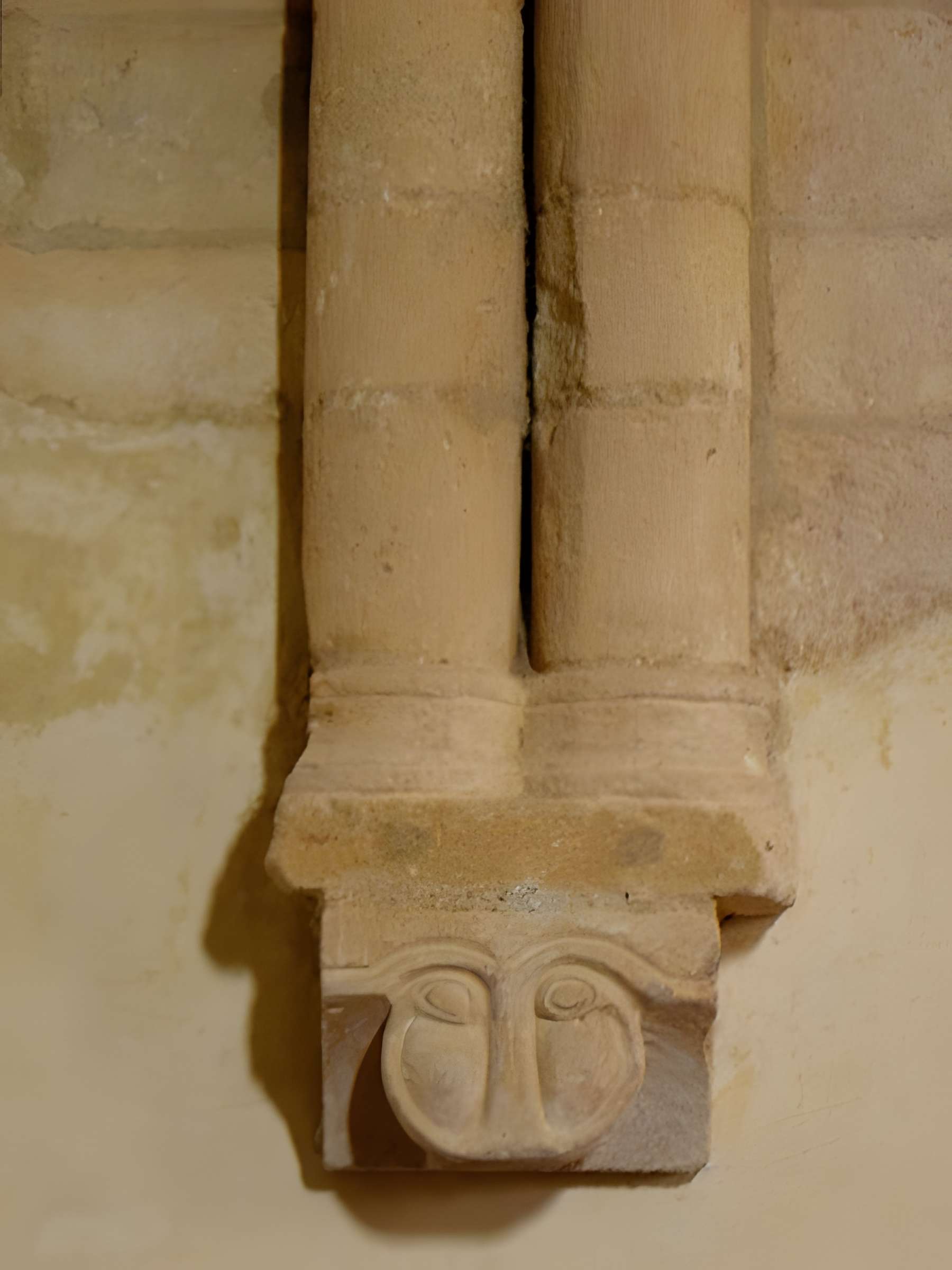 Église Saint-Léger de Virey