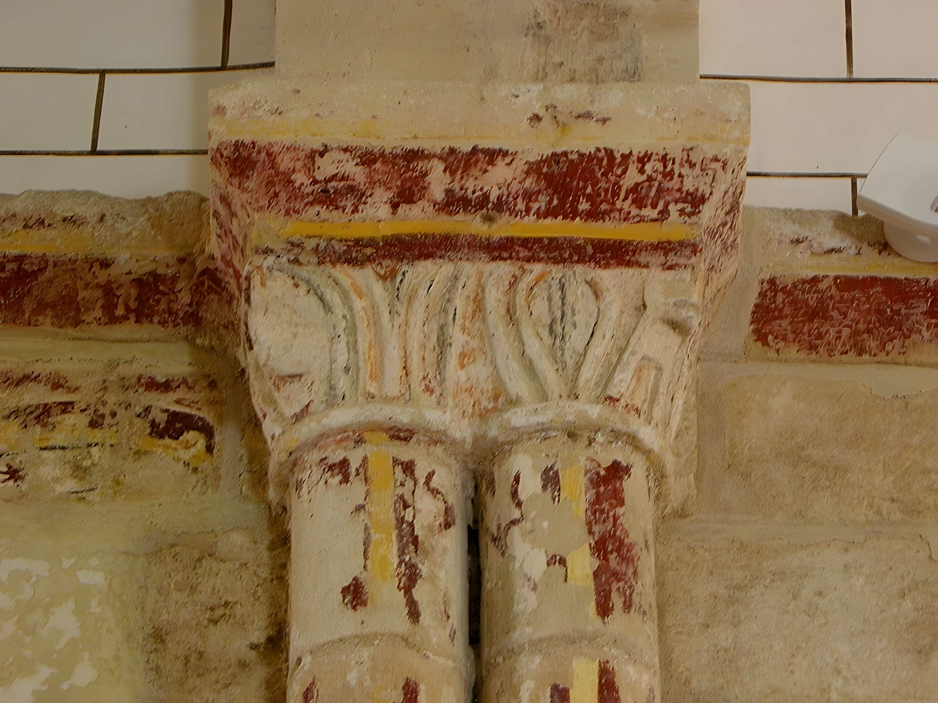 Église Saint-Léger de Virey