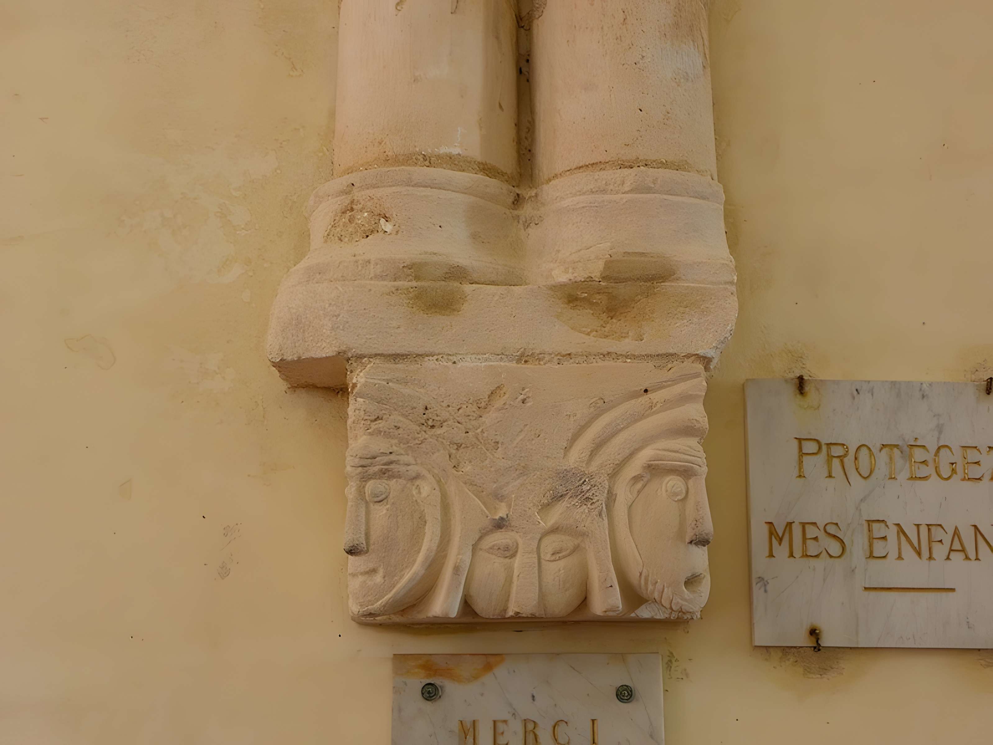 Église Saint-Léger de Virey