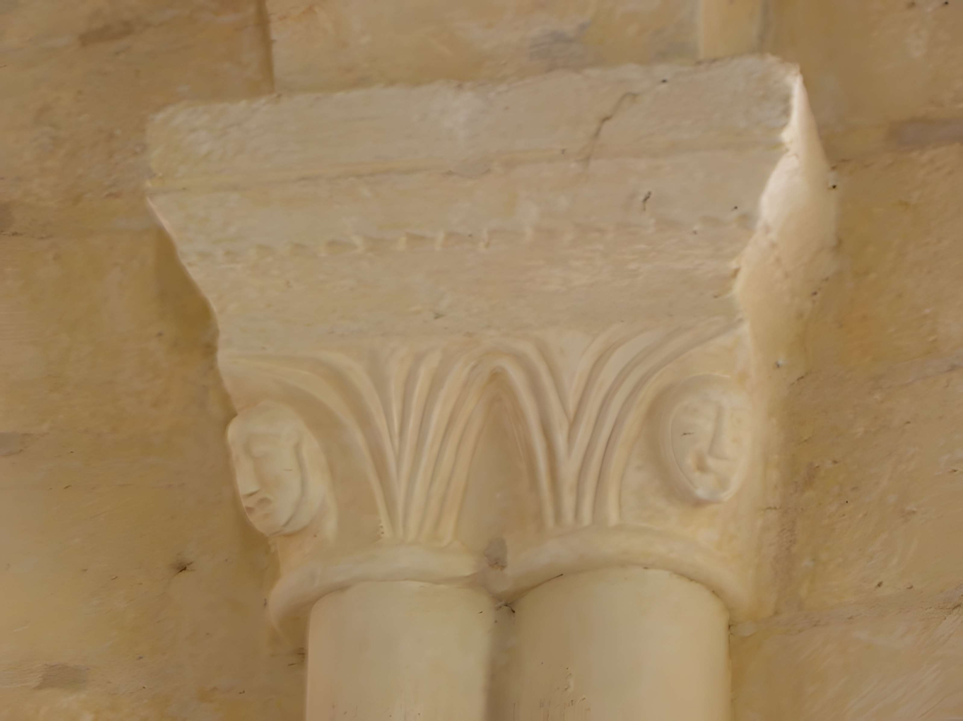 Église Saint-Léger de Virey