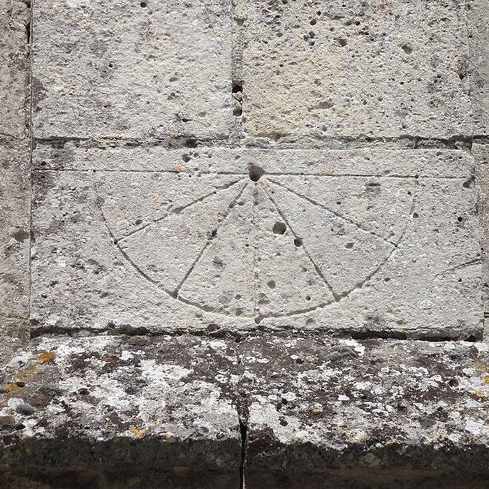 Photo de Église Saint-Léger dÉméville