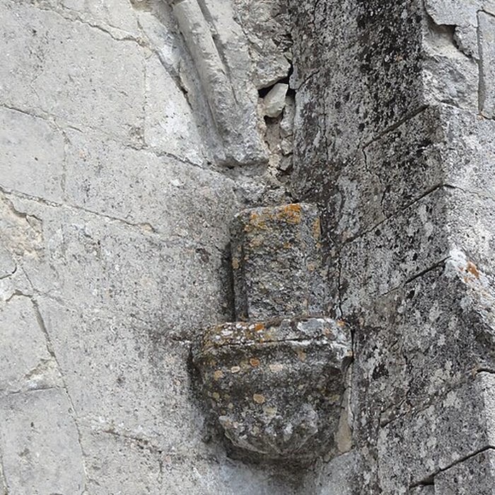 Photo de Église Saint-Léger dÉméville