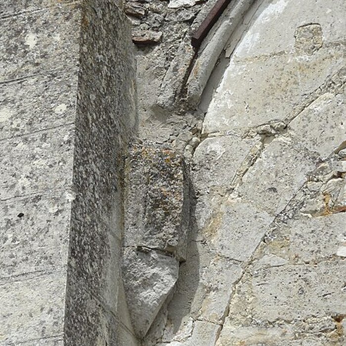 Photo de Église Saint-Léger dÉméville
