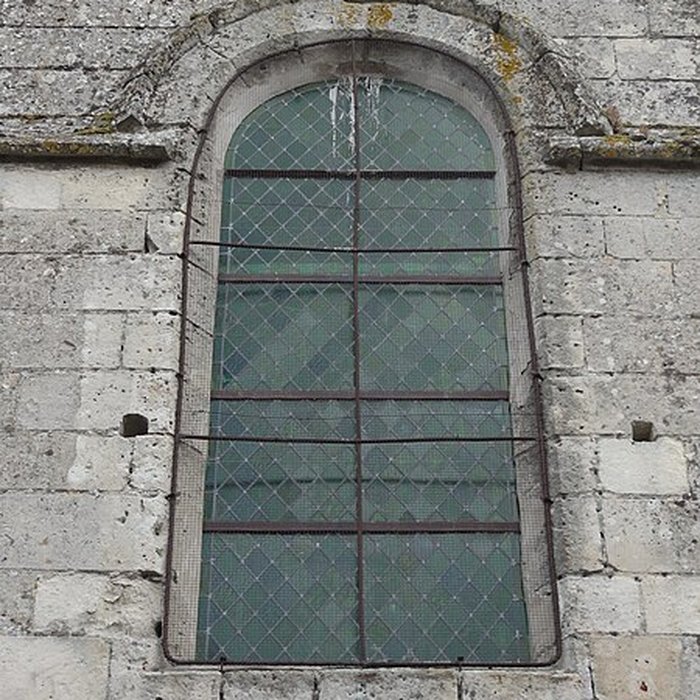 Photo de Église Saint-Léger dÉméville