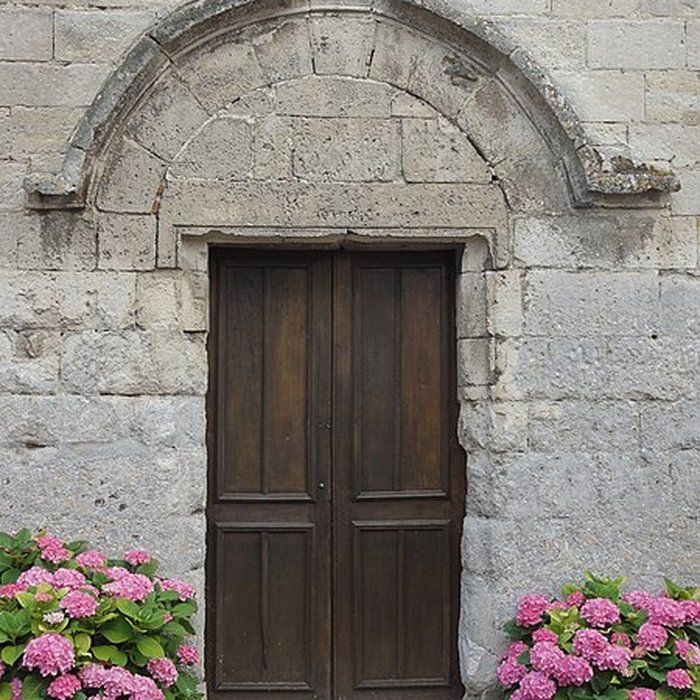 Photo de Église Saint-Léger dÉméville